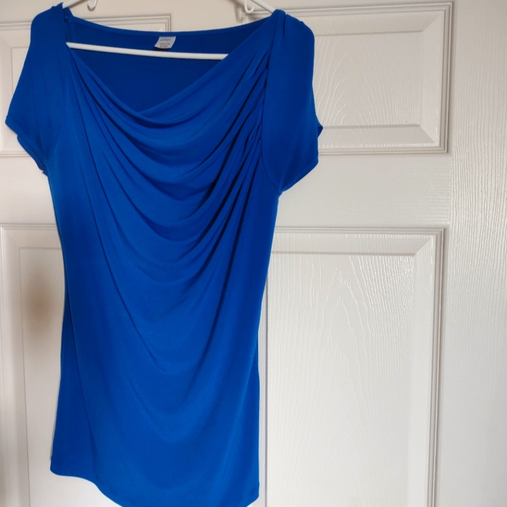 Jockey Blouse